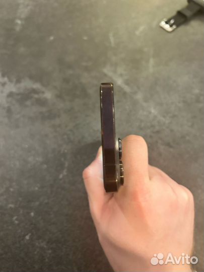 iPhone xr в корпусе 14 pro 128gb