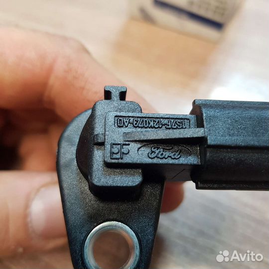 Датчик распредвала Ford Focus 2 1.8/2.0