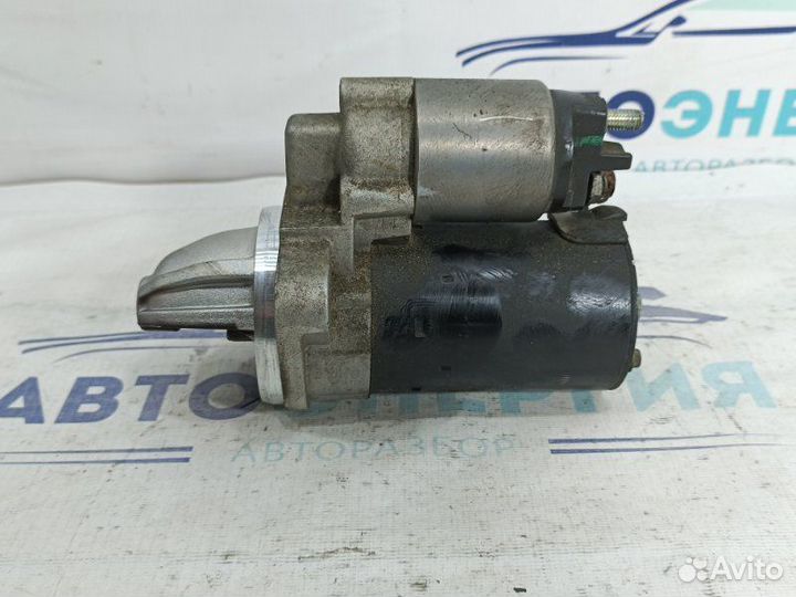 Стартер Haval F7 1.5 GW4B15 2020