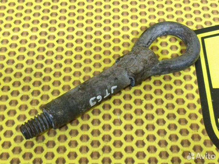 Крюк буксировочный Opel Insignia JT69 A20NFT 2012