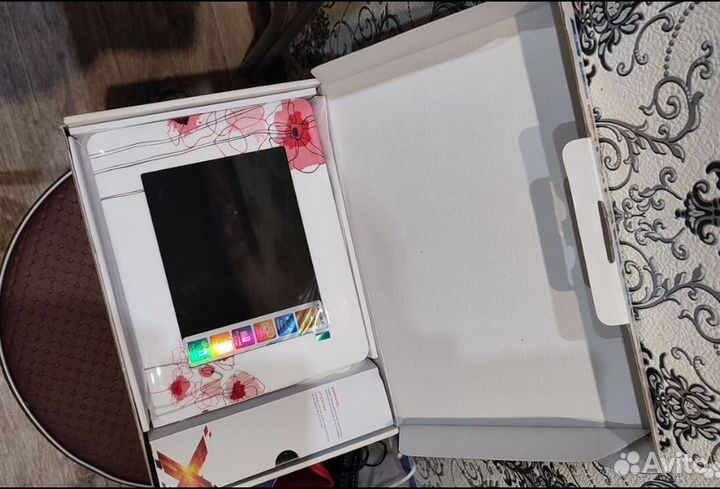 Цифровая фоторамка новая