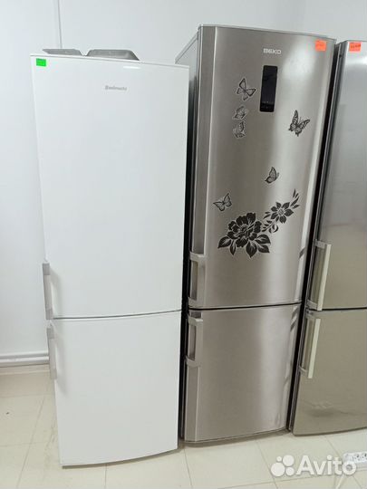 Холодильники от