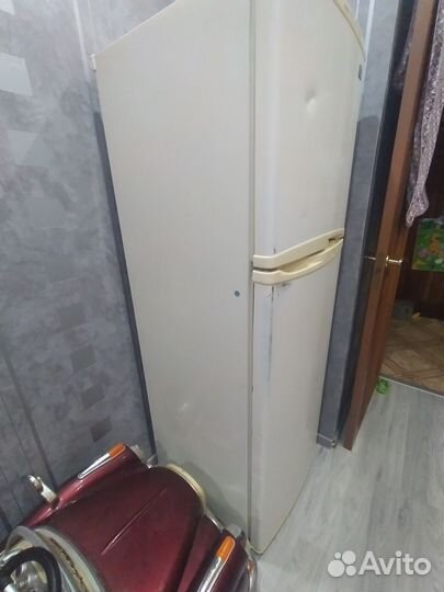 Холодильник бу