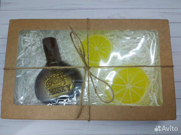 Набор мужской