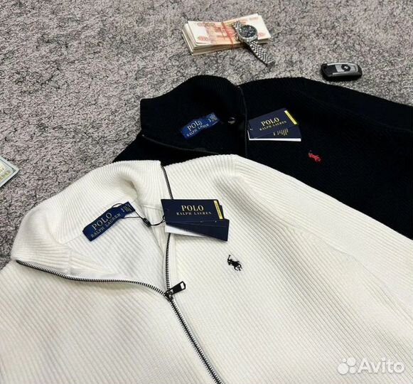 Кардиган polo ralph lauren