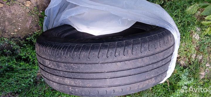 Hankook Optimo K415 225/60 R17