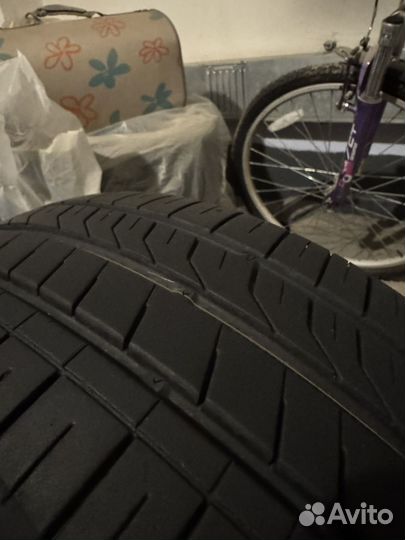 Nexen N'Fera SU1 205/55 R16