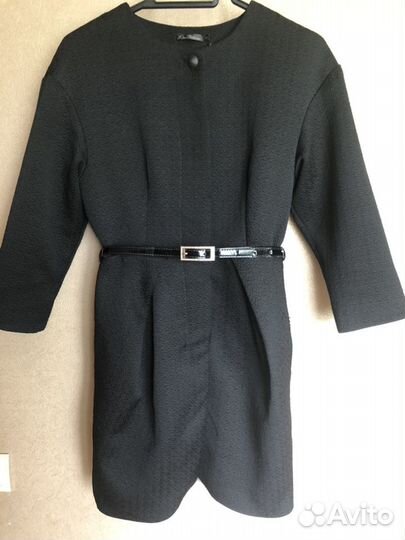 Тренч р40-42 Kira Plastininina