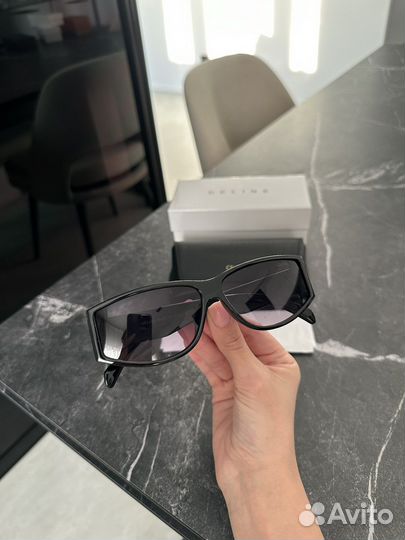 Солнцезащитные очки celine