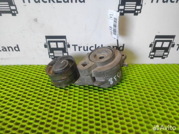 Натяжитель ремня привода вентилятора Volvo Fh 4