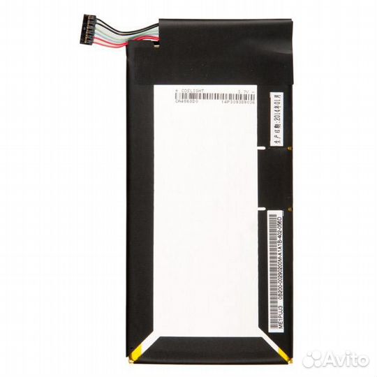 Аккумулятор для asus для MeMO Pad ME172V ME371MG 4