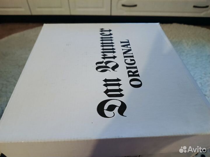 Ботинки межсезонные натуральная кожа