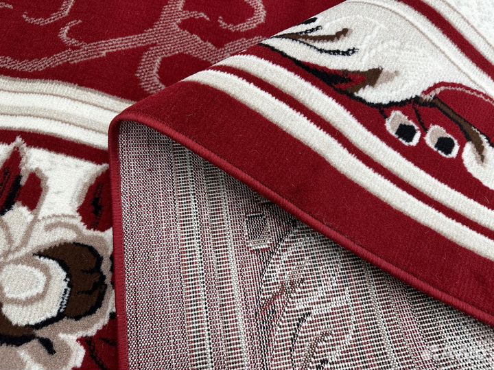 Ковер 4х4.7 новый