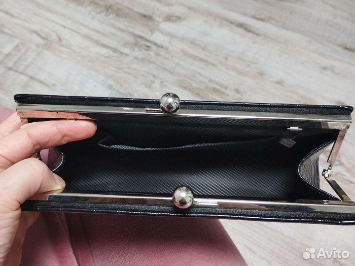 Сумка клатч