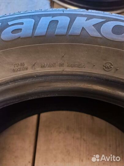 Hankook H745 Mileage Plus III 205/65 R16 95H