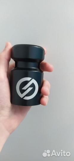 Зажим для трюкового самоката scs oxelo