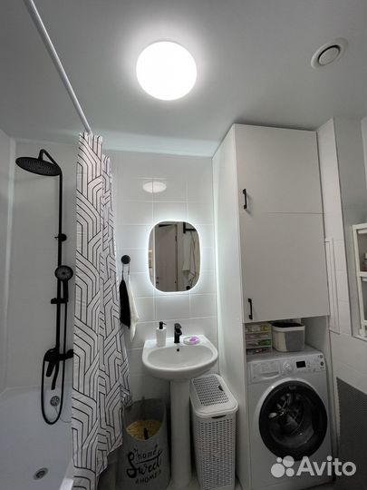 Зеркало, зеркало с подсветкой, сенсор