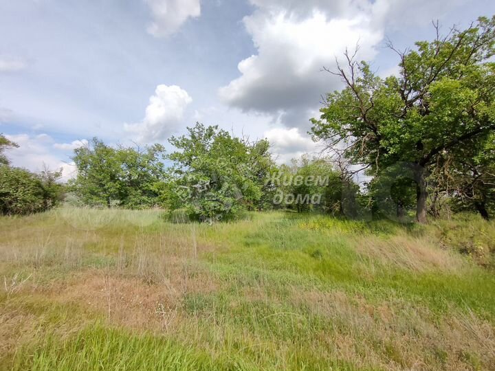 Участок 37,7 сот. (ИЖС)