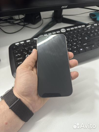 iPhone 14 Pro, 256 ГБ