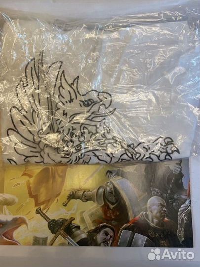 Коллекционное издание Герои меча и магии