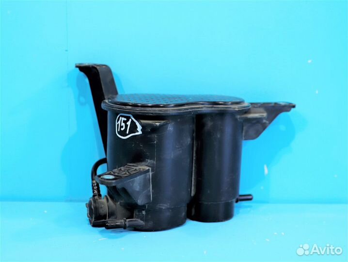 151 Адсорбер Audi A8 D4 4H