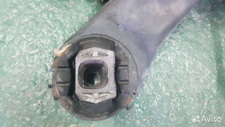 Задний подрамник в сборе на Mercedes-Benz W140