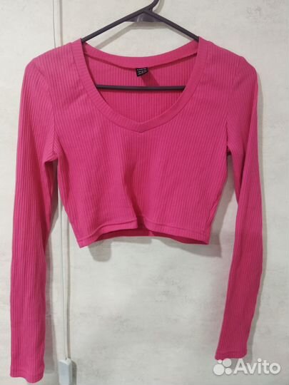 Топы женские размер xs,новые