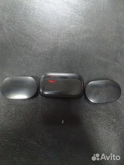 Блютуз наушники
