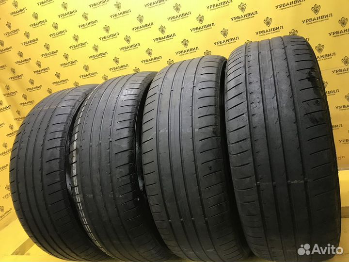 Hankook Ventus Prime 2 K115 225/60 R17 99H