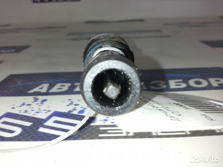 Датчик скорости Renault Logan