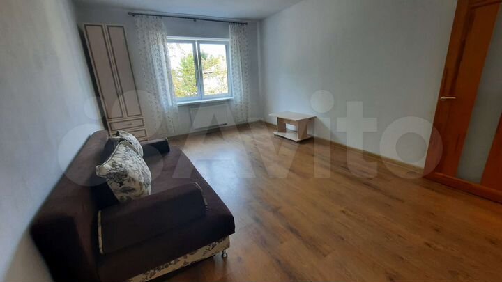 1-к. квартира, 40 м², 3/5 эт.