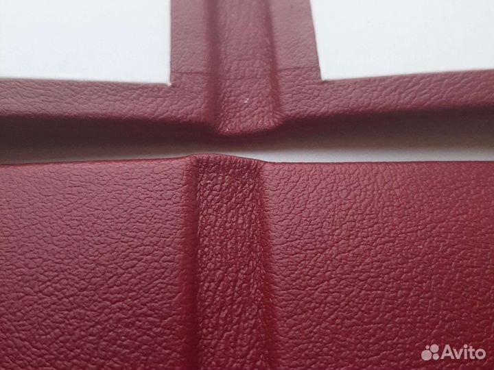 Пенсионное удостоверение