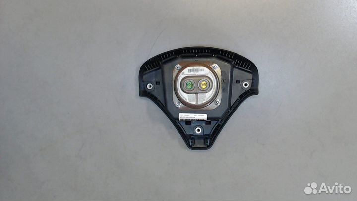 Подушка безопасности водителя Fiat Croma, 2007