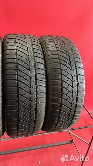 Continental ContiWinterContact TS 830 P 205/60 R16 101Y