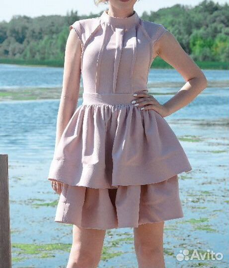 Пакет вещей бесплатно