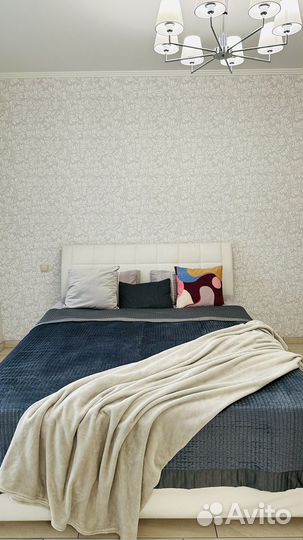 Кровать Dream Land 160*215