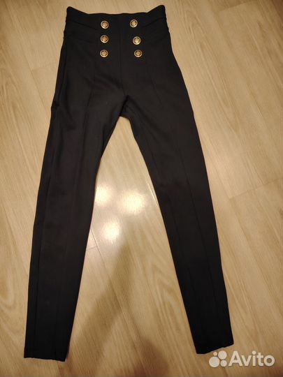 Легинсы calzedonia s синие