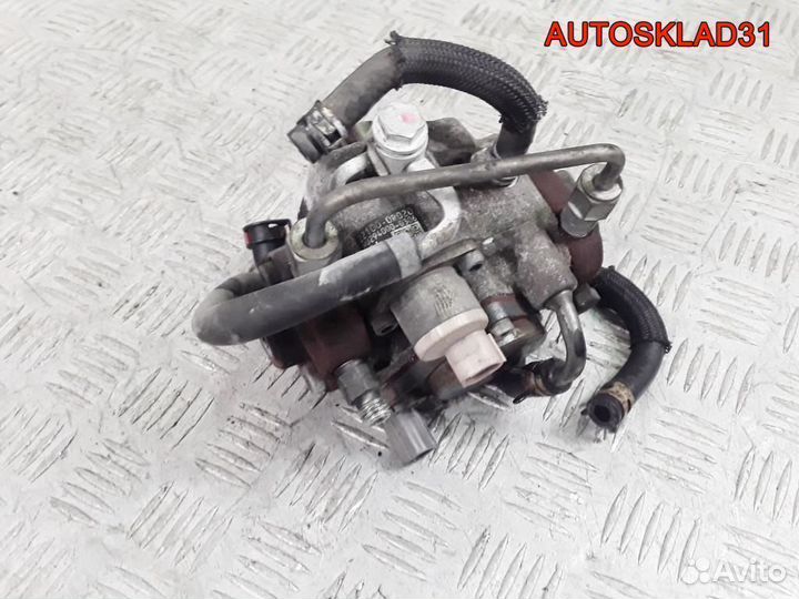 Тнвд Toyota Corolla Verso 2,2 TD 2adftv 221000R020