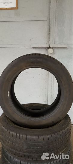 Pirelli Cinturato P1 185/55 R15 82H