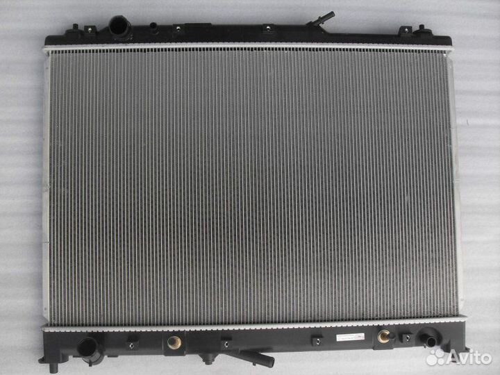 Радиатор основной Mazda Cx-9 2007