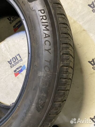 Michelin Primacy Tour A/S 255/50 R19