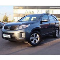 Kia Sorento 2.4 AT, 2016, 138 290 км