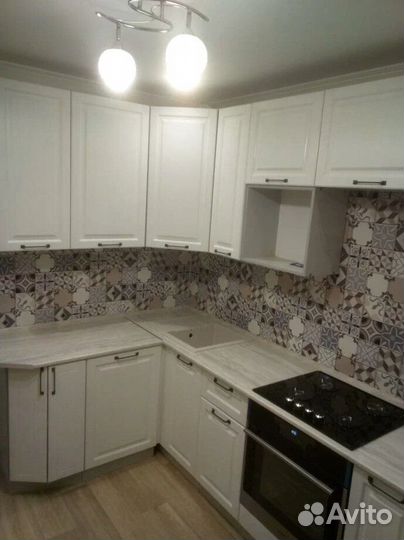 Модульные кухни