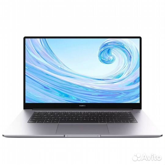 Ноутбук huawei MateBook D 15 BOD-WDI9