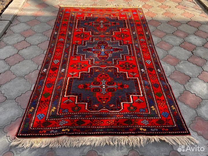 Ковер табасаранский