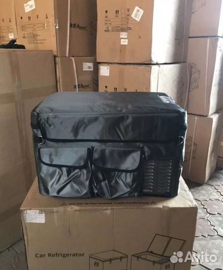 Чехол для автохолодильника