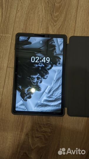 Планшет Umidigi A11 Tab