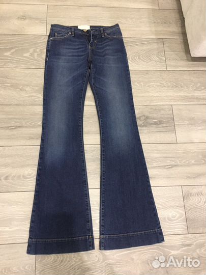 Джинсы 2womens in the world,uterque, оригинал