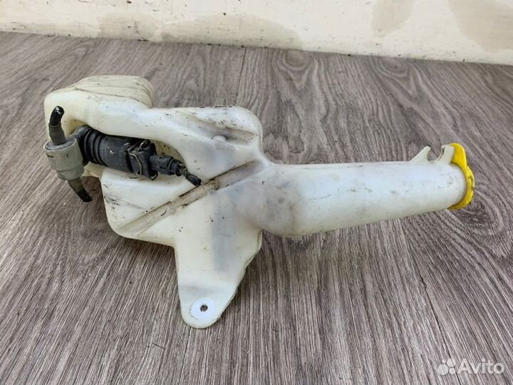 Бачок омывателя Opel Zafira A минивэн 2000-2005