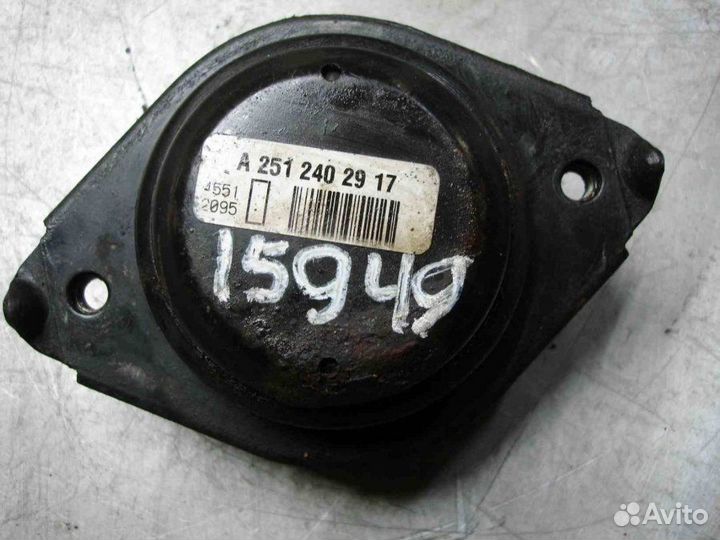 Опора Mercedes Benz M W164 (ML) 2005-2011